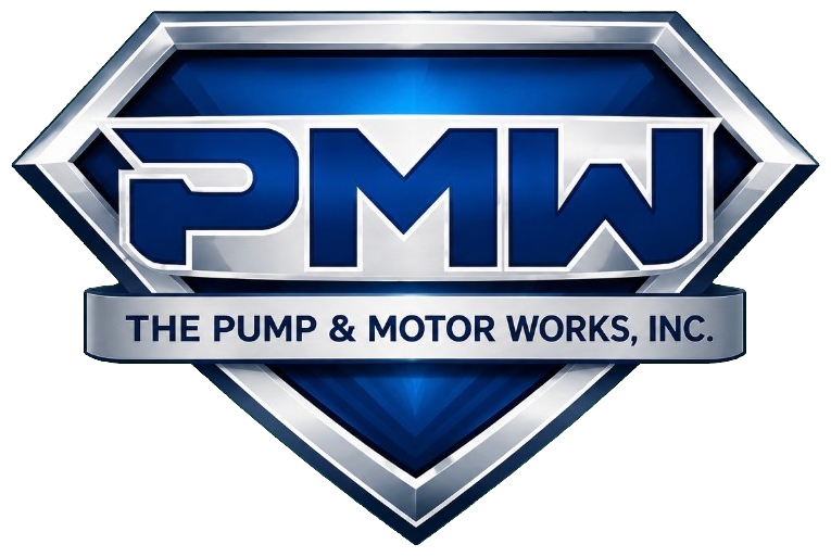 The Pump & Motor Works